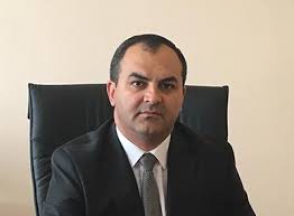 Артур Давтян стал новым генпрокурором Армении